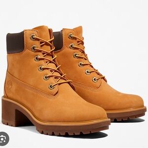 Timberland Women's Kinsey Boots